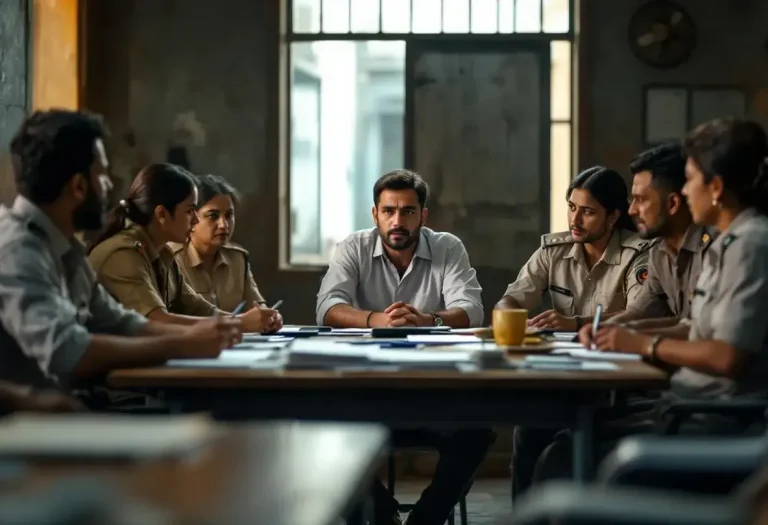 गरीब कैदियों की बेहतर सहायता के लिए हर जिले में बनेगी अधिकारप्राप्त समिति, गृह मंत्रालय ने जारी किए नए दिशानिर्देश