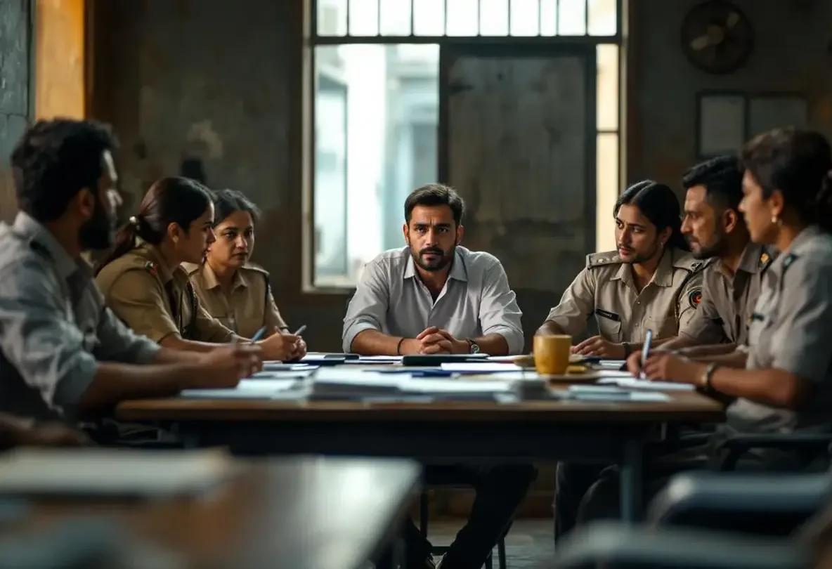 गरीब कैदियों की बेहतर सहायता के लिए हर जिले में बनेगी अधिकारप्राप्त समिति, गृह मंत्रालय ने जारी किए नए दिशानिर्देश