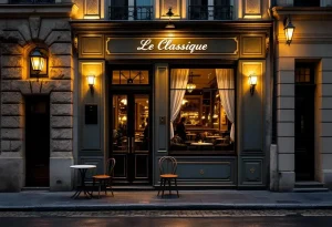 मेन्यू, कीमतें, उद्घाटन की तारीख : बॉर्दो में फिलिप एट्शबेस्ट का नया रेस्तरां आखिर ख़ुलासा