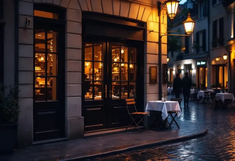 मेन्यू, दाम और खुलने की तारीख : फिलिप एचेबेस्ट का नया रेस्टोरेंट बोर्डो में आखिरकार सामने आया