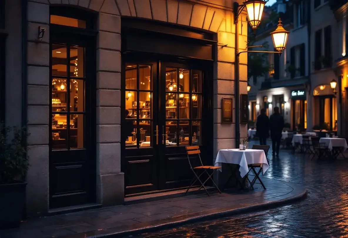 मेन्यू, दाम और खुलने की तारीख : फिलिप एचेबेस्ट का नया रेस्टोरेंट बोर्डो में आखिरकार सामने आया