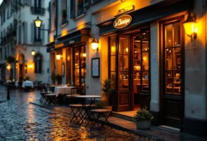 मेन्यू, दाम और तारीख: बोर्डो में फिलिप एटचबेस्ट का नया रेस्टोरेंट आखिर सामने आया