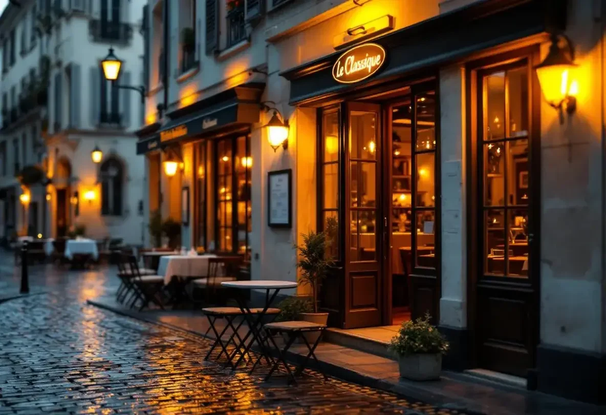 मेन्यू, दाम और तारीख: बोर्डो में फिलिप एटचबेस्ट का नया रेस्टोरेंट आखिर सामने आया