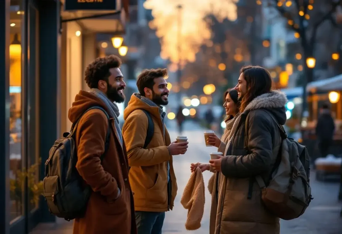 "इन तक किस्मत भी हार मानती है" : दिसंबर के 4 सबसे भाग्यशाली राशिचिन्ह जानिए