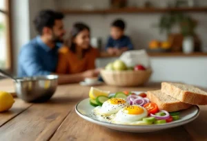 क्या रोज़ अंडा खाने से कैंसर होता है? इस दावे में कितना दम, FSSAI ने कर दिया सब साफ