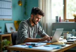 SBI PO Final Result 2025: प्रोबेशनरी ऑफिसर परीक्षा का फाइनल रिजल्ट जारी, यहां से तुरंत करें डाउनलोड