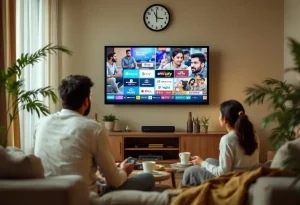 TRAI की सख्ती: टीवी चैनलों पर हर घंटे सिर्फ 12 मिनट का विज्ञापन, सख्त पालन के निर्देश