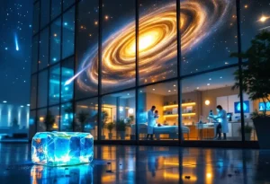 Year Ender 2025: अलकनंदा गैलेक्सी से लेकर क्वांटम चिप तक, जानिए इस साल की सबसे बड़ी वैज्ञानिक खोजें