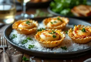 सां-ज़ाक आ ला नांतैज़ : 15 मिनट में तैयार एक्सप्रेस वर्ज़न, त्योहार के तनाव‑मुक्त खास खाने के लिए परफ़ेक्ट