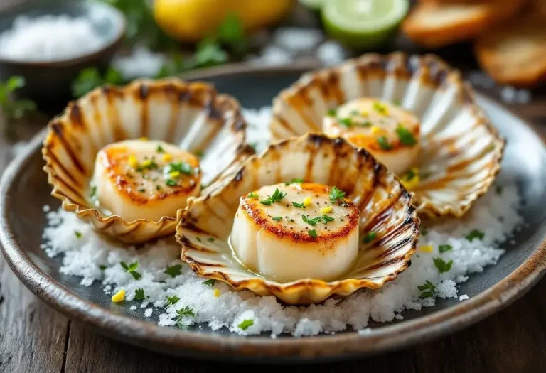 सेंट-जैक्स जैसे घर पर बनें: जीन-फ़्रांस्वा पिएज की अल्ट्रा आसान और झटपट रेसिपी