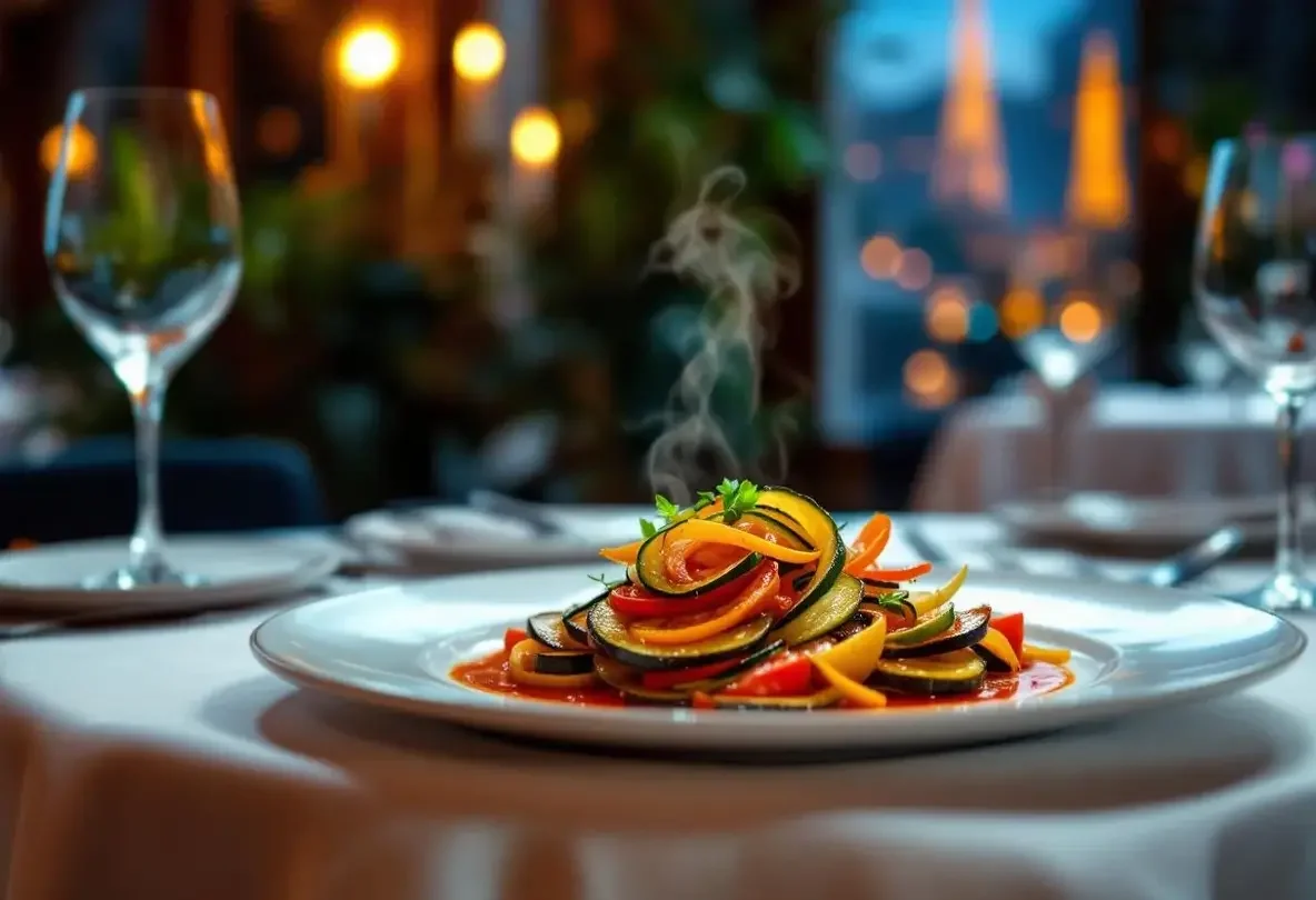 रैटाटुई : किन महान फ़्रांसीसी शेफ़ ने पिक्सर की इस ऐनिमेशन फ़िल्म को प्रेरित किया?