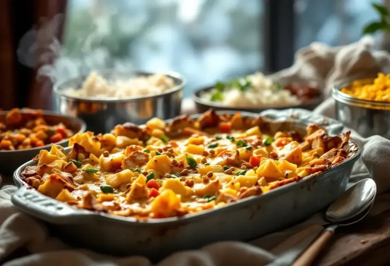 आप अपने त्यौहार के बचा हुआ खाने की असली क़ीमत कम आँक रहे हैं : जानिए वही रेसिपी जो इन्हें और भी लज़ीज़ बना देगी !