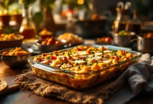 आप अपने त्योहार के बचे खाने की असली क़ीमत को कम आंक रहे हैं: जानिए वह रेसिपी जो इन्हें और भी स्वादिष्ट बना देगी!