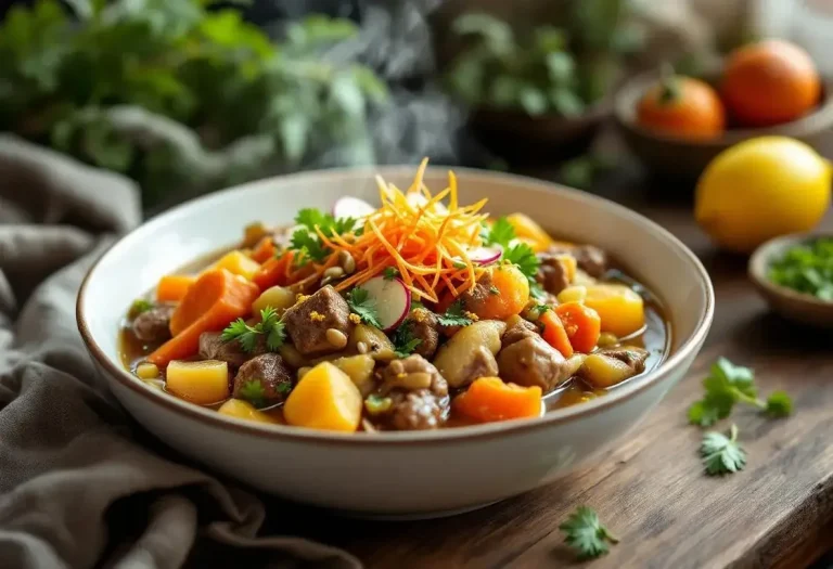 जनवरी में हर कोई ये धीमी आँच पर पके पकवान फिर से बनाता है, लेकिन इस आसान से कदम को भूल जाता है जो उन्हें आधुनिक और कहीं ज़्यादा हल्का बना देता है