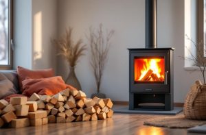 कम्प्रेस्ड लॉग या पारंपरिक लकड़ी की बूँश : आराम से हीटिंग के लिए कौन-सा विकल्प ज़्यादा किफायती और इको-फ्रेंडली ?