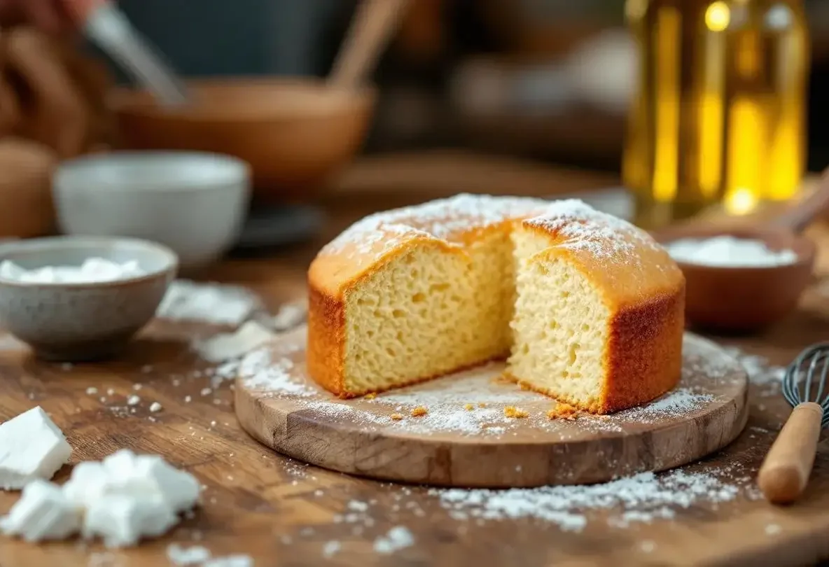 जब से मैं ये आसान ट्रिक अपनाती हूं, मेरे केक हमेशा नरम और बेहद मुलायम रहते हैं