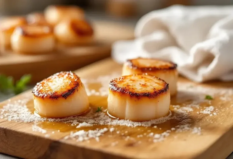 सेंट-जैक्स : यह अक्सर भुला दिया गया छोटा सा चरण आपकी पकाने की प्रक्रिया बिगाड़ देता है, बड़े-बड़े शेफ भी इसे मानते हैं