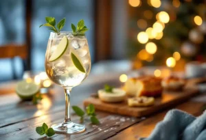 एक दिन, एक कॉकटेल : ह्यूगो सेंट-जर्मेन, सर्दियों का लाजवाब ऐपेरिटिफ