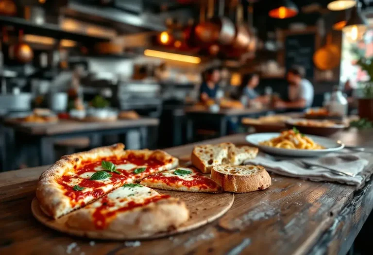 पेरपिन्याँ से नेपल्स तक : फ्रिकाच्चा, जबरदस्त हिट बनी इटैलियन स्ट्रीट फूड