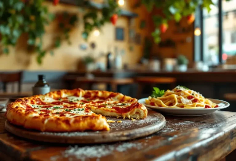 पेरपिन्यान से नेपल्स तक: फ्रिकाच्चा, धूम मचाने वाला इतालवी स्ट्रीट फूड