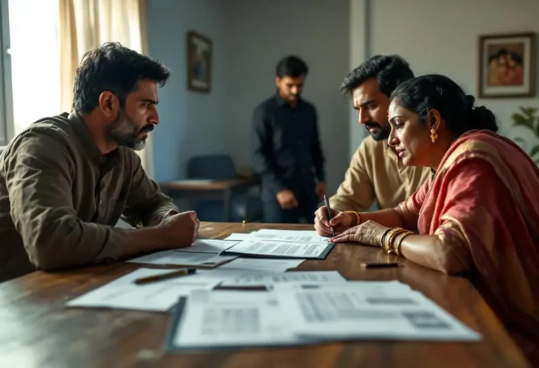 क्यों यह राशि विरासत के मसले पर झुकने से बेहतर हमेशा के लिए रिश्ता तोड़ देना पसंद करती है