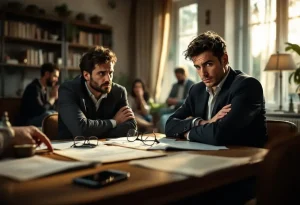 क्यों यह राशि चिन्ह विरासत के सवाल पर झुकने से बेहतर हमेशा के लिए रिश्ते तोड़ देना पसंद करता है