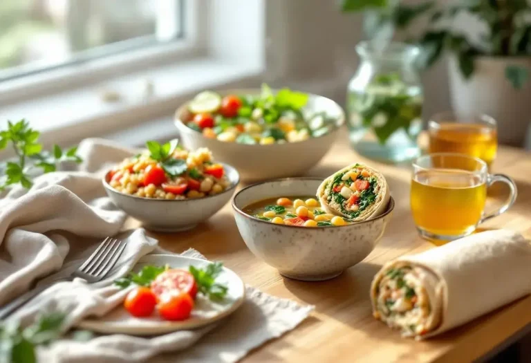 त्योहारों के बीच पेट को प्यार से संभालने वाली 18 हल्की रेसिपियाँ