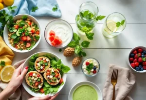 त्योहारों के बीच पेट को प्यार से संभालने के लिए 18 हल्की रेसिपी