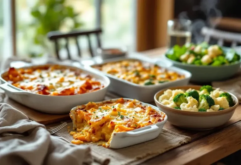 मेरे 3 ग्रेटिन जो धूम मचा रहे हैं : « मैंने इन्हें एक हफ्ते में 5 बार दोबारा बनाया ! »