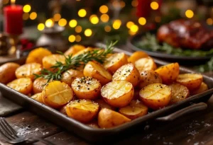 जब से मैंने ये 5/5 रेटेड आलू की रेसिपी खोजी है, मैं क्रिसमस पर अब न प्यूरी बनाती हूँ न ग्रैटिन