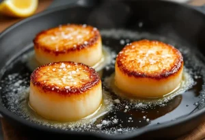 सेंट-जैक्स : यह अक्सर भूली जाने वाली छोटी सी étape आपकी cuisson बिगाड़ देती है, बड़े शेफ भी इसे मानते हैं