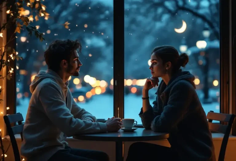 ये 2 राशियाँ फ़रवरी में प्यार में बड़ा फ़ैसला लेने को मजबूर होंगी: क्या आप भी इनमें शामिल हैं?