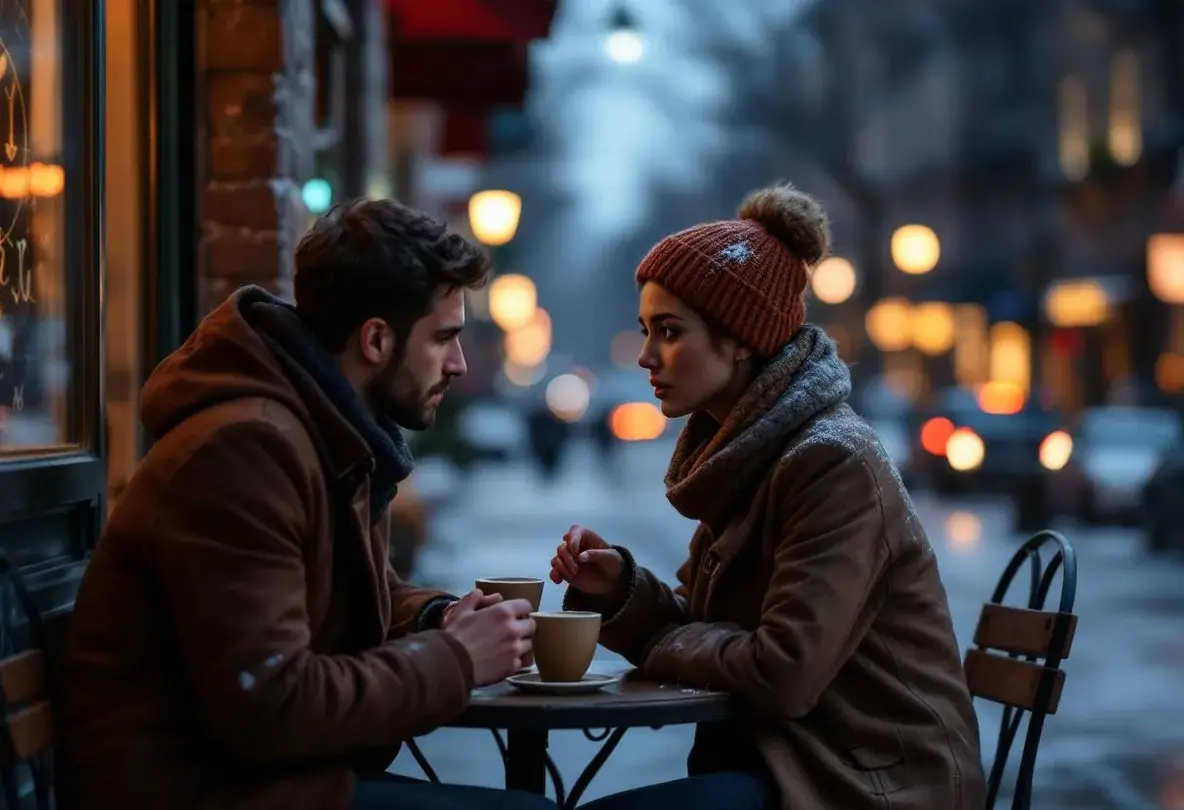 ये 2 राशि चिन्हों को फरवरी में प्यार में कड़ा फैसला लेना पड़ेगा: क्या आप भी उनमें से एक हैं?