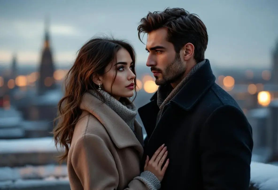 इन 2 राशियों को फरवरी में प्यार में कड़ा फैसला लेना होगा : क्या आप भी इसमें शामिल हैं ?