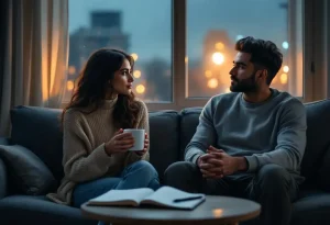 फरवरी में इन 2 राशियों को प्यार में बड़ा फैसला लेना होगा: क्या आप भी उनमें हैं?